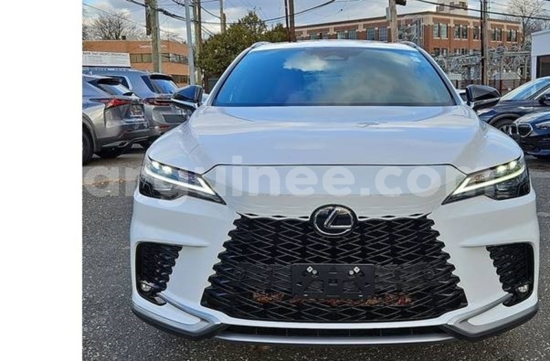 Big with watermark lexus rx 350 conakry conakry 10914