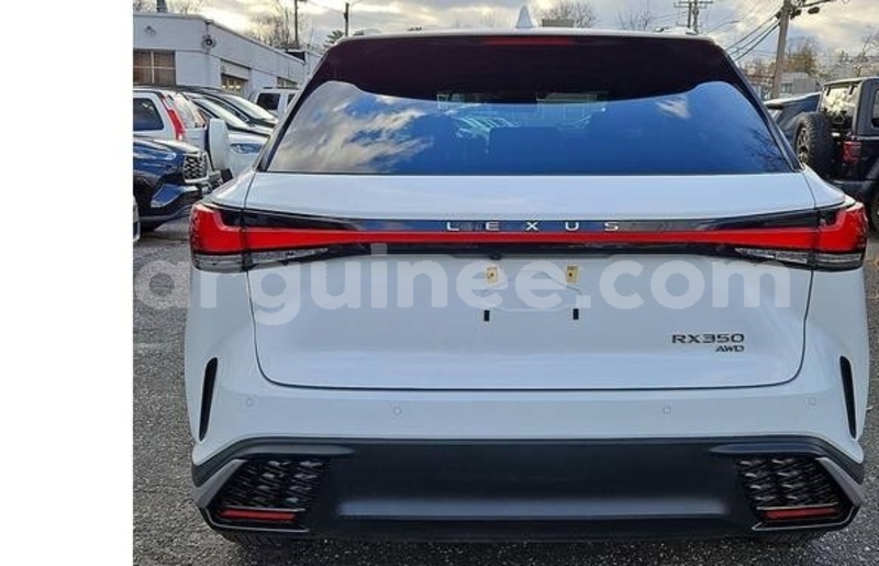 Big with watermark lexus rx 350 conakry conakry 10914