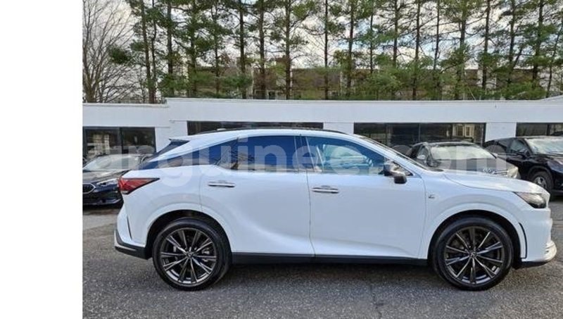 Big with watermark lexus rx 350 conakry conakry 10914