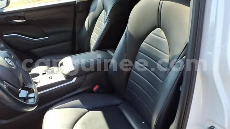 Big with watermark toyota highlander conakry conakry 10915