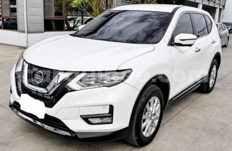 Big with watermark nissan x trail conakry conakry 10917