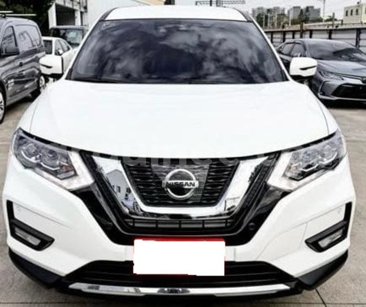 Big with watermark nissan x trail conakry conakry 10917
