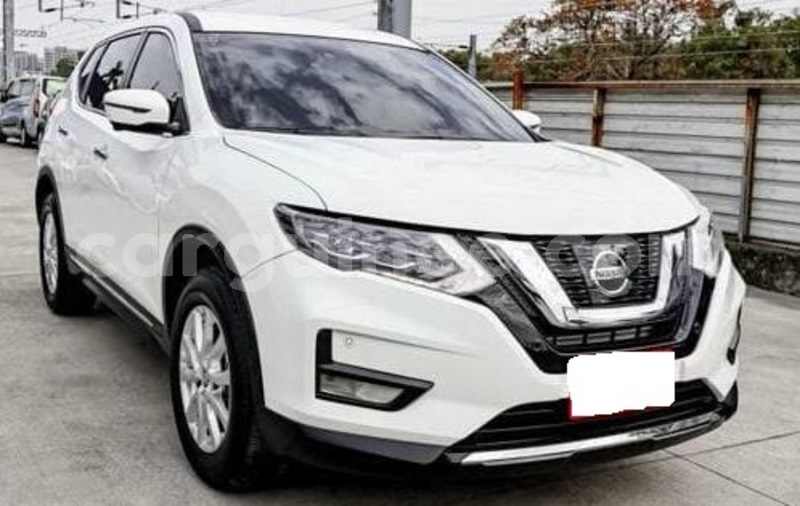 Big with watermark nissan x trail conakry conakry 10917