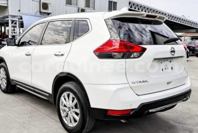 Big with watermark nissan x trail conakry conakry 10917