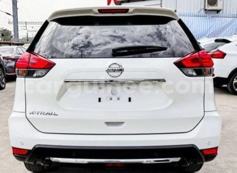 Big with watermark nissan x trail conakry conakry 10917