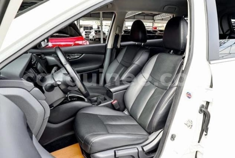 Big with watermark nissan x trail conakry conakry 10917