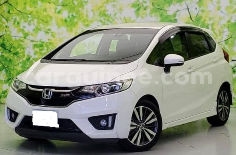 Big with watermark honda fit conakry conakry 10918