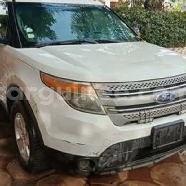 Big with watermark ford explorer conakry conakry 10919