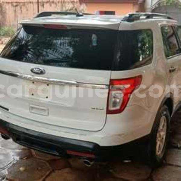 Big with watermark ford explorer conakry conakry 10919
