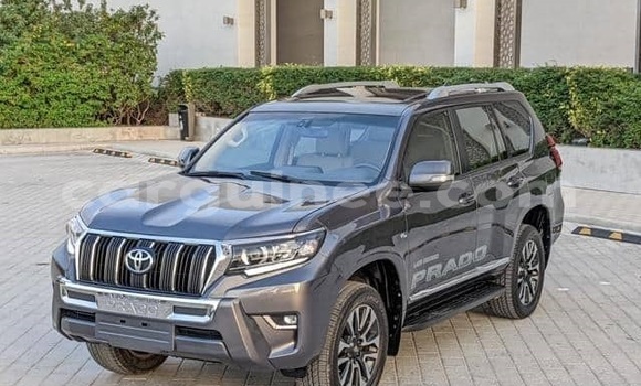 Acheter Occasion Voiture Toyota Land Cruiser Prado Other à Conakry, Conakry Acheter Occasion Voiture Toyota Land Cruiser Prado Other à Conakry, Conakry