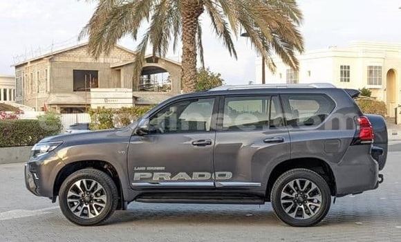 Acheter Occasion Voiture Toyota Land Cruiser Prado Other à Conakry, Conakry Acheter Occasion Voiture Toyota Land Cruiser Prado Other à Conakry, Conakry