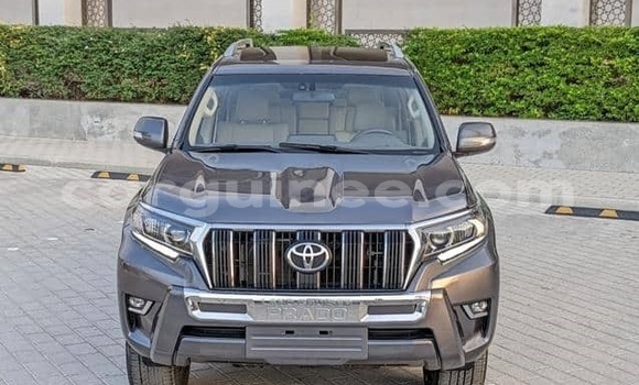 Acheter Occasion Voiture Toyota Land Cruiser Prado Other à Conakry, Conakry Acheter Occasion Voiture Toyota Land Cruiser Prado Other à Conakry, Conakry