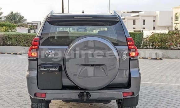 Acheter Occasion Voiture Toyota Land Cruiser Prado Other à Conakry, Conakry Acheter Occasion Voiture Toyota Land Cruiser Prado Other à Conakry, Conakry