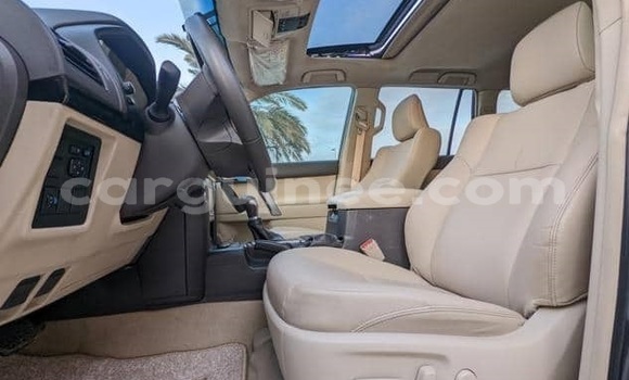 Acheter Occasion Voiture Toyota Land Cruiser Prado Other à Conakry, Conakry Acheter Occasion Voiture Toyota Land Cruiser Prado Other à Conakry, Conakry