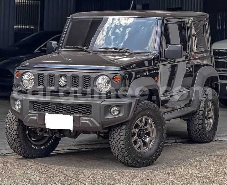 Big with watermark suzuki jimny conakry conakry 10922