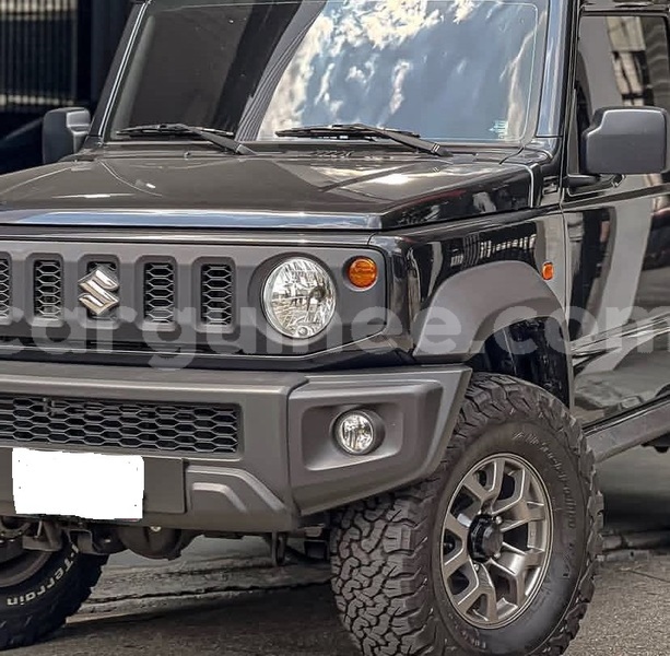 Big with watermark suzuki jimny conakry conakry 10922
