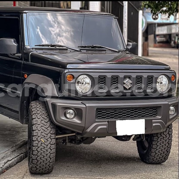 Big with watermark suzuki jimny conakry conakry 10922