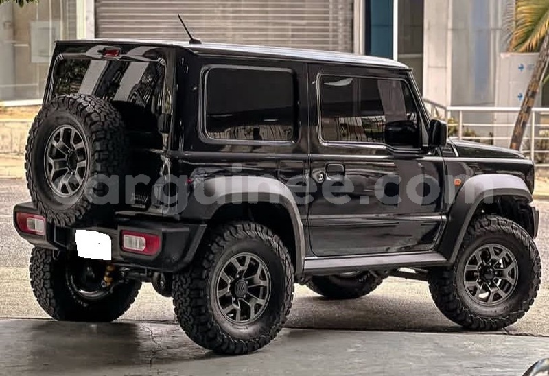 Big with watermark suzuki jimny conakry conakry 10922