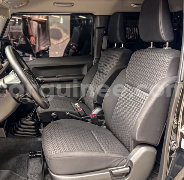 Big with watermark suzuki jimny conakry conakry 10922