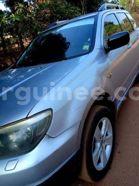 Big with watermark mitsubishi outlander conakry conakry 10924