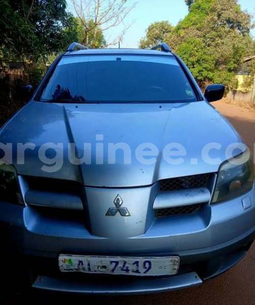 Big with watermark mitsubishi outlander conakry conakry 10924