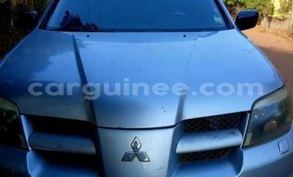 Acheter Occasion Voiture Mitsubishi Outlander Autre à Conakry, Conakry Acheter Occasion Voiture Mitsubishi Outlander Autre à Conakry, Conakry
