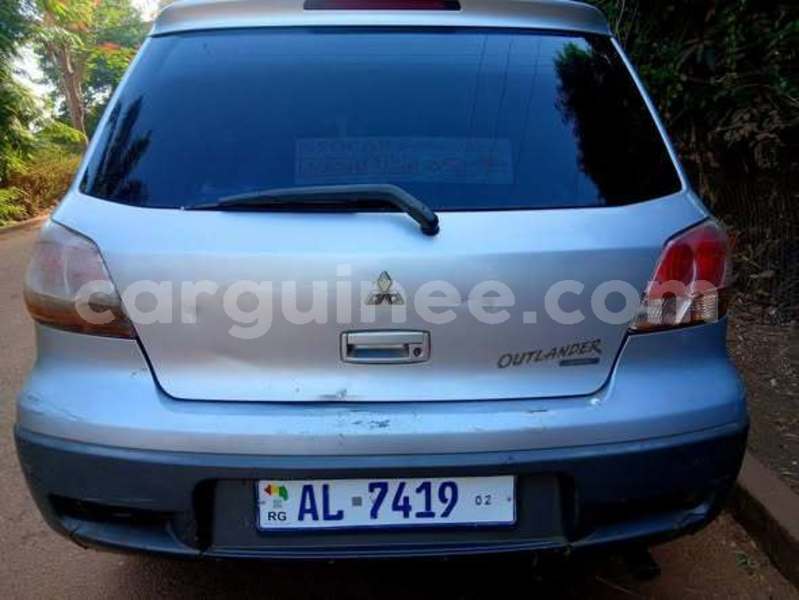 Big with watermark mitsubishi outlander conakry conakry 10924