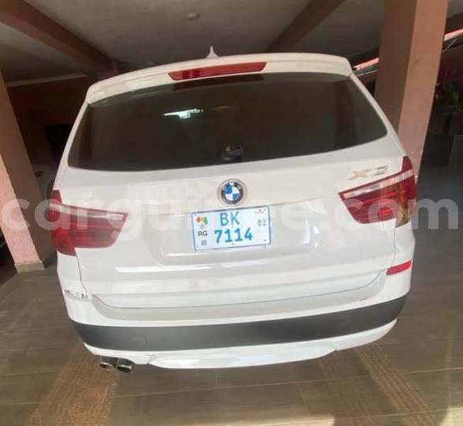 Big with watermark bmw x3 conakry conakry 10925
