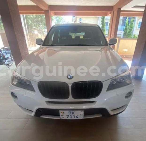 Big with watermark bmw x3 conakry conakry 10925