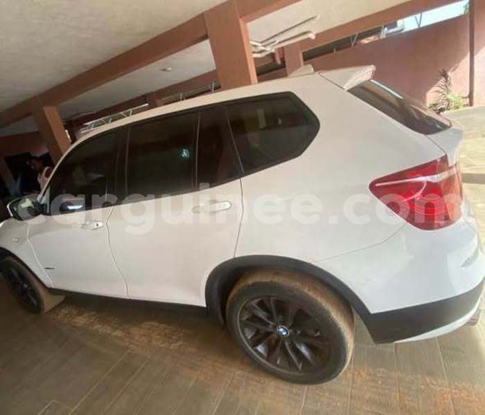 Big with watermark bmw x3 conakry conakry 10925