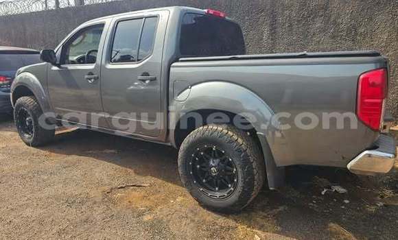 Acheter Occasion Voiture Nissan Frontier Autre à Conakry, Conakry Acheter Occasion Voiture Nissan Frontier Autre à Conakry, Conakry
