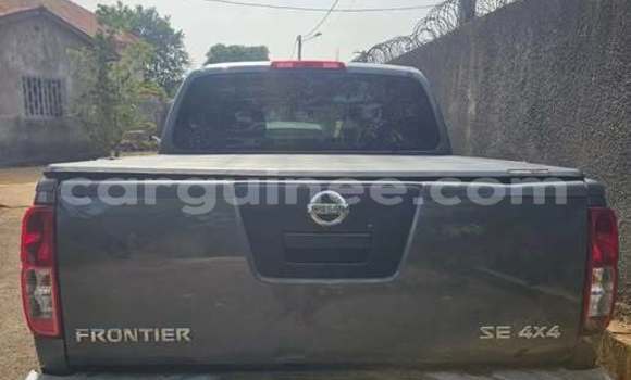 Acheter Occasion Voiture Nissan Frontier Autre à Conakry, Conakry Acheter Occasion Voiture Nissan Frontier Autre à Conakry, Conakry