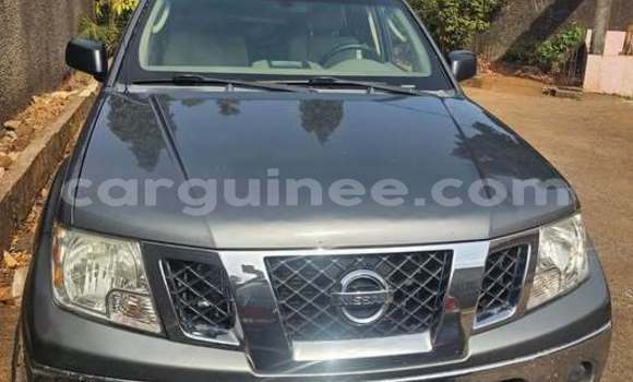 Acheter Occasion Voiture Nissan Frontier Autre à Conakry, Conakry Acheter Occasion Voiture Nissan Frontier Autre à Conakry, Conakry