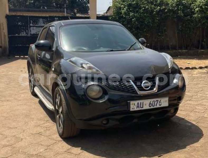 Big with watermark nissan juke conakry conakry 10929