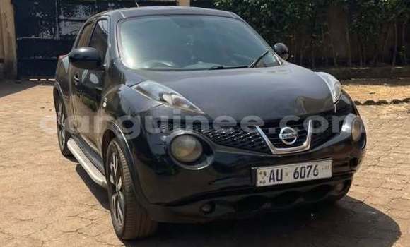 Acheter Occasion Voiture Nissan Juke Autre à Conakry, Conakry