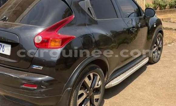 Acheter Occasion Voiture Nissan Juke Autre à Conakry, Conakry Acheter Occasion Voiture Nissan Juke Autre à Conakry, Conakry