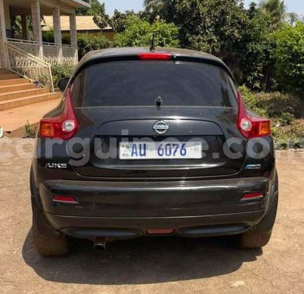 Big with watermark nissan juke conakry conakry 10929