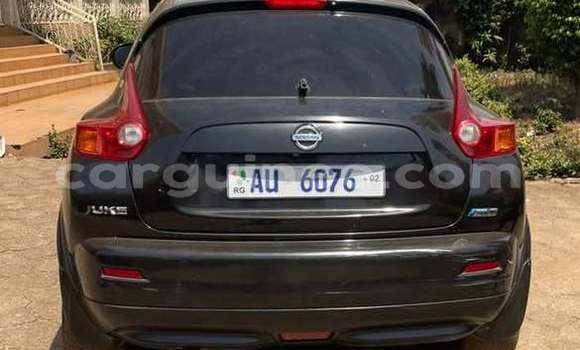 Acheter Occasion Voiture Nissan Juke Autre à Conakry, Conakry Acheter Occasion Voiture Nissan Juke Autre à Conakry, Conakry