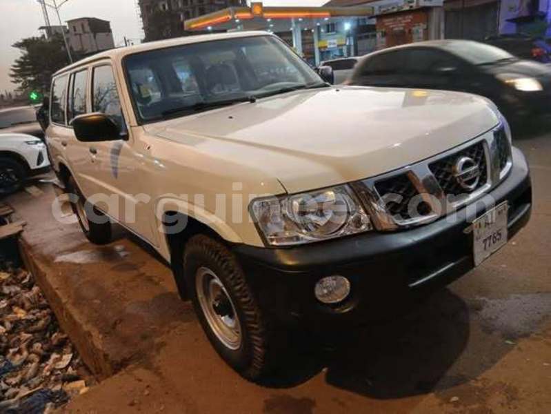 Big with watermark nissan patrol conakry conakry 10930