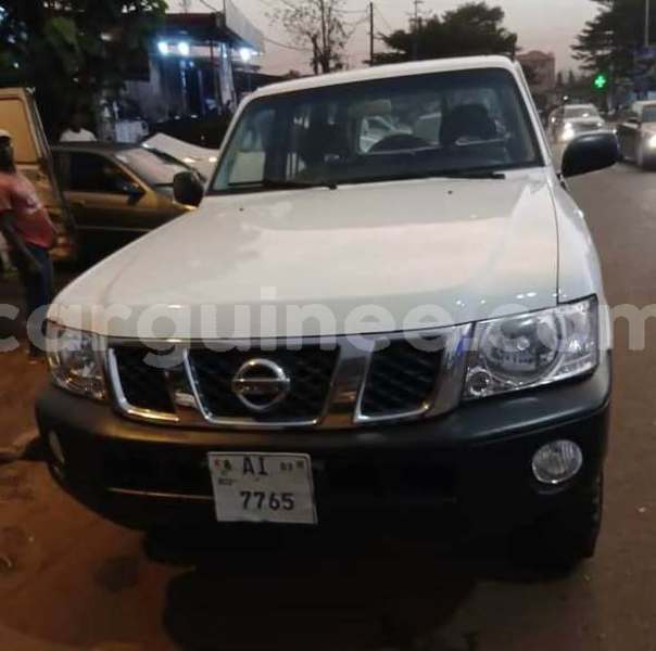 Big with watermark nissan patrol conakry conakry 10930