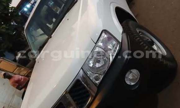 Acheter Occasion Voiture Nissan Patrol Autre à Conakry, Conakry Acheter Occasion Voiture Nissan Patrol Autre à Conakry, Conakry