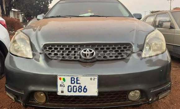 Acheter Occasion Voiture Toyota 4Runner Autre à Conakry, Conakry