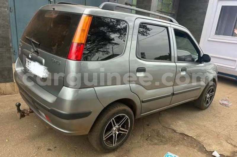 Big with watermark suzuki ignis conakry conakry 10933