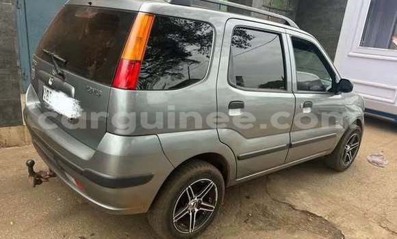 Acheter Occasion Voiture Suzuki Ignis Other à Conakry, Conakry