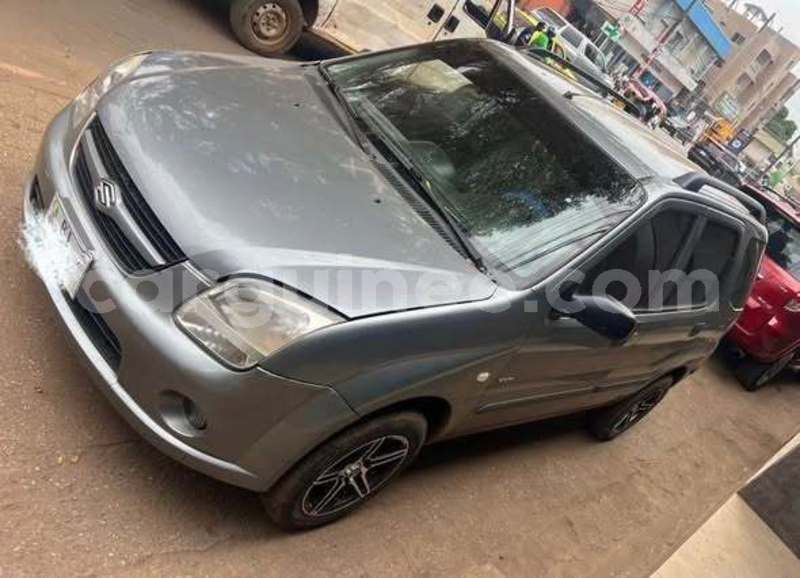 Big with watermark suzuki ignis conakry conakry 10933