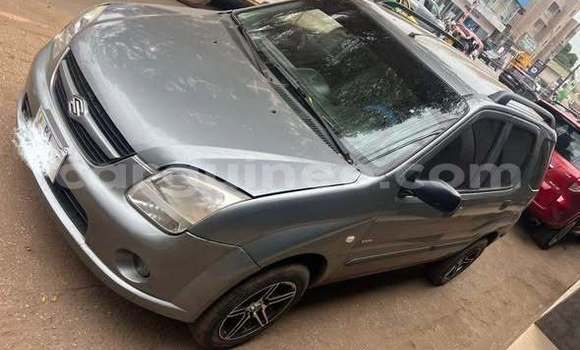 Acheter Occasion Voiture Suzuki Ignis Other à Conakry, Conakry Acheter Occasion Voiture Suzuki Ignis Other à Conakry, Conakry
