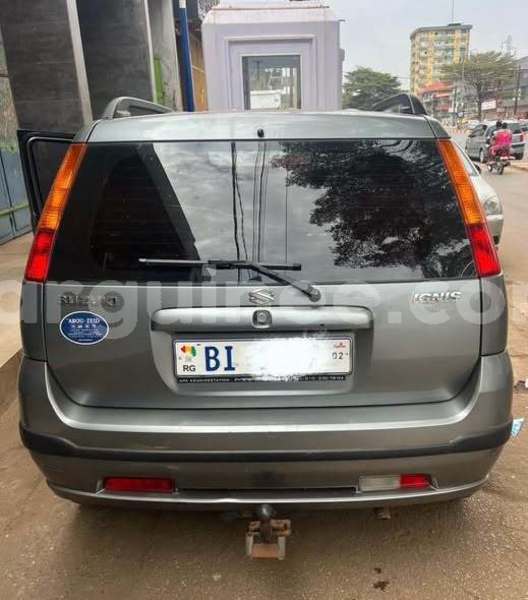 Big with watermark suzuki ignis conakry conakry 10933