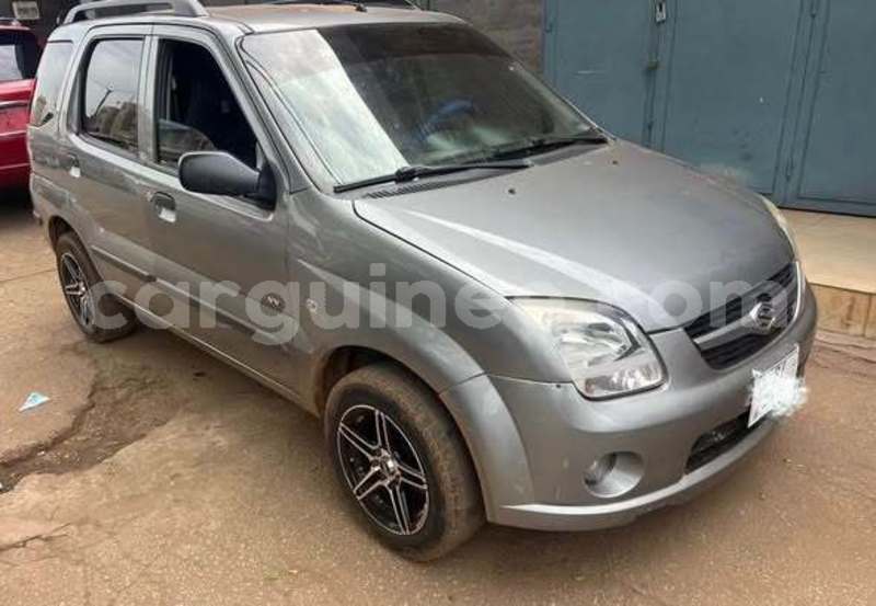 Big with watermark suzuki ignis conakry conakry 10933