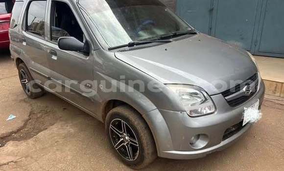 Acheter Occasion Voiture Suzuki Ignis Other à Conakry, Conakry Acheter Occasion Voiture Suzuki Ignis Other à Conakry, Conakry