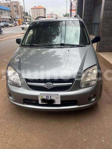 Big with watermark suzuki ignis conakry conakry 10933